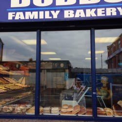 Dodds Family Bakery