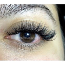 ElevenXI Beaute - Volume Set
