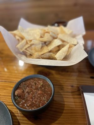 Flecha Cantina by null