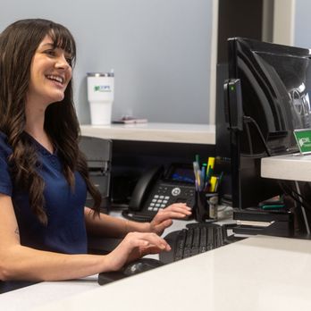 CORE Chiropractic - Galleria Area - Checking out of the office - Chiropractors Near Me - Houston, Texas CORE Chiropractic - Galleria Area - Checking out of the office - Chiropractors Near Me - Houston, Texas