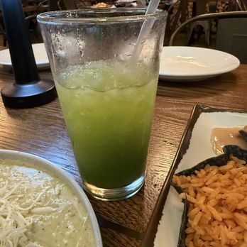 OMA - Agua De Pepino - Seafood Near Me - Alhambra, California OMA - Agua De Pepino - Seafood Near Me - Alhambra, California