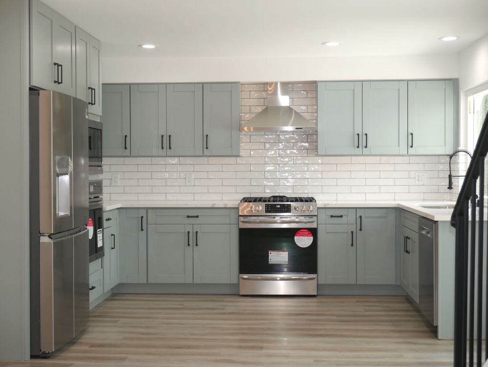 Slide of Octo Property Services