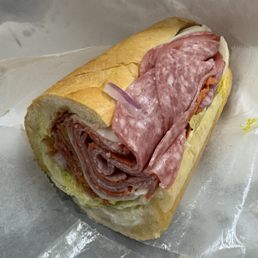 The Tony