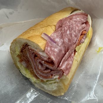 Frank's New York Style Deli - The Tony - Delis Near Me - Phoenix, Arizona