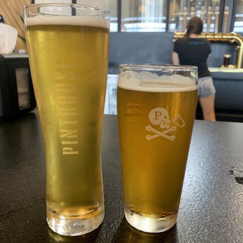 Pinthouse Brewing - Brewpubs Near Me - Austin, Texas Pinthouse Brewing - Brewpubs Near Me - Austin, Texas