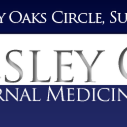 Shah Manish MD - Wesley Chapel Internal Medicine and Pediatrics Logo