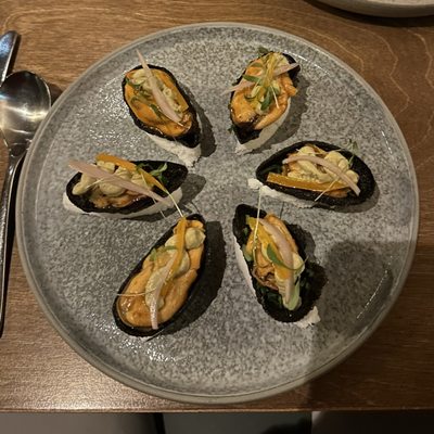 SUYO Modern Peruvian by null
