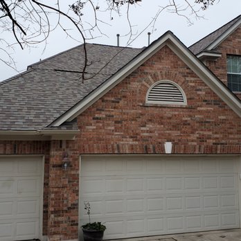 HD Roofing and Repairs - After - Roofing Near Me - Austin, Texas