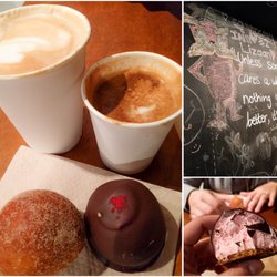 Espresso Coffee School