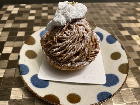 Cho-Kwok-Lat Markham by null