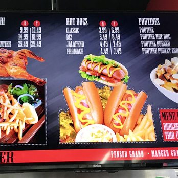 B12 Burgers - Burgers Near Me - Laval, Quebec B12 Burgers - Burgers Near Me - Laval, Quebec