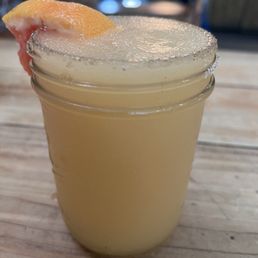 Frozen Paloma Frozen Paloma