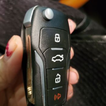 Ali’i Nui Locksmith - New flip key for my Lexus I love it! - Keys & Locksmiths Near Me