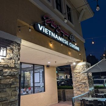 Pho Saigon Gem - Storefront - Soup Near Me - Laguna Hills, California Pho Saigon Gem - Storefront - Soup Near Me - Laguna Hills, California