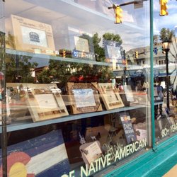 Miller's Indian Village Trading Post