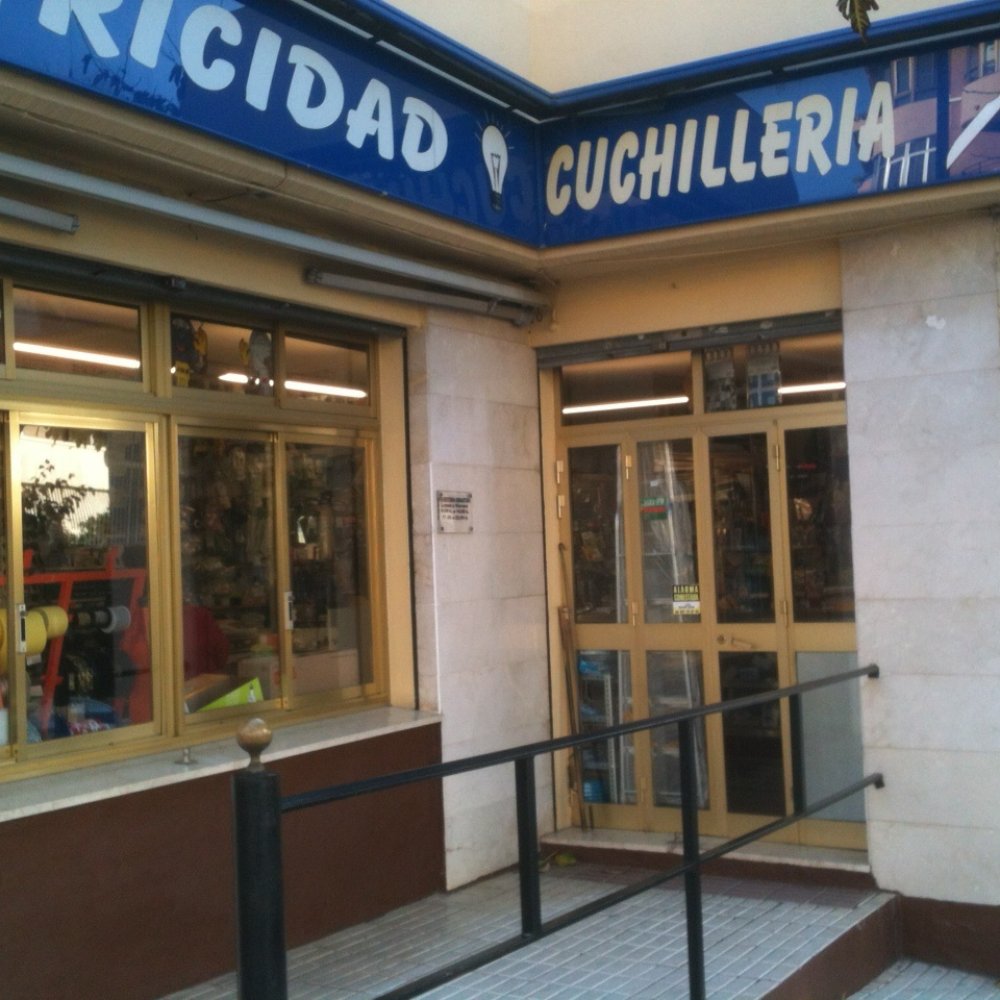 THE BEST 10 HARDWARE STORES near C. TORREMOLINOS 72, 29140 CHURRIANA, SPAIN  - Updated 2026 - Hours - Yelp