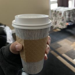 White Mocha White Mocha