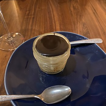 Etabli - Peanut butter cheesecake cup (amazing) - Wine Bars Near Me - Washington, DC, District of Columbia Etabli - Peanut butter cheesecake cup (amazing) - Wine Bars Near Me - Washington, DC, District of Columbia