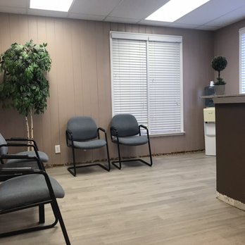 Inland Chiropractic - Look at the other side of the lobby - Chiropractors Near Me - san bernardino, California