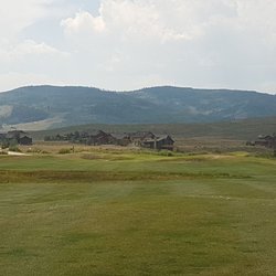 Elk Golf Club