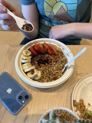 Kure Superfood Cafe by null