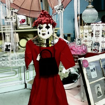 Abode - Antiques Near Me - Salt Lake City, Utah