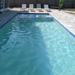 30 Day Pools