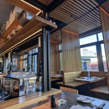Kuma on Valencia - Sushi Bars Near Me - San Francisco, California