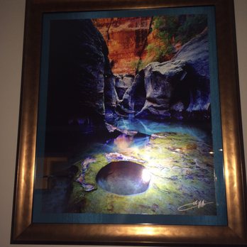 Framing Establishment - Home Decor Near Me - Murray, Utah