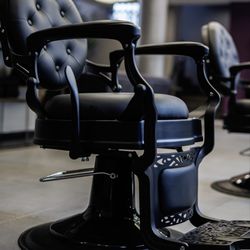 Barber Culture