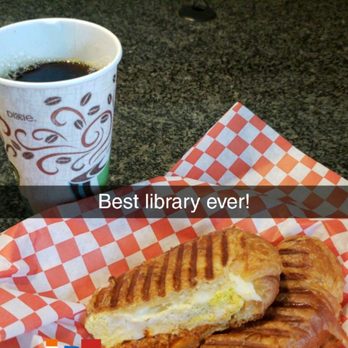 Livermore Public Library - Libraries Near Me - Livermore, California