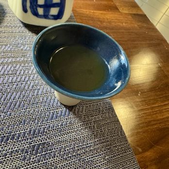 Sasabune Glendale - Fish juice, playa... - Sushi Bars Near Me - Glendale, California