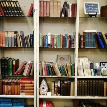 Hendley Market - Antique books - Antiques Near Me - Galveston, Texas Hendley Market - Antique books - Antiques Near Me - Galveston, Texas