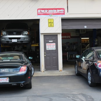 PJ's Automotive - Auto Repair Near Me - Holbrook, Massachusetts PJ's Automotive - Auto Repair Near Me - Holbrook, Massachusetts