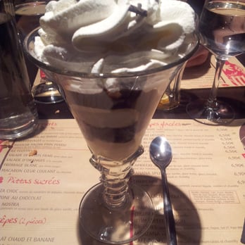 Pizza Nostra - Le dessert des gourmands! - Italian Near Me - Labège, 31 Pizza Nostra - Le dessert des gourmands! - Italian Near Me - Labège, 31