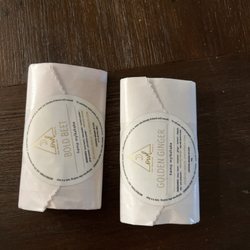 OWL Venice - How the Mylkshakes actually come and what should be in the pictures on their website.