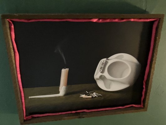 La Hutte Royal (Art House) by null