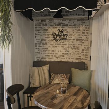 Anchor & Bean Coffee - Coffee & Tea Near Me - Palm Bay, Florida