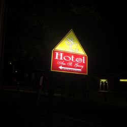 Hotel Garni Am St. Georg