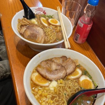 Naruto Ramen - Miso Ramen - Ramen Near Me - New York, New York