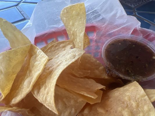 Morenita Taqueria by null