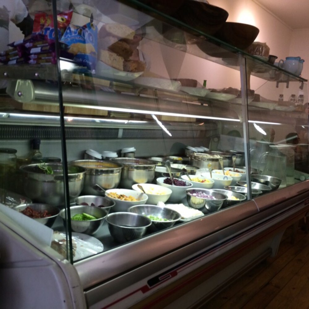 The Lovinspoon - Breakfast & Brunch Near Me - Dublin, D The Lovinspoon - Breakfast & Brunch Near Me - Dublin, D