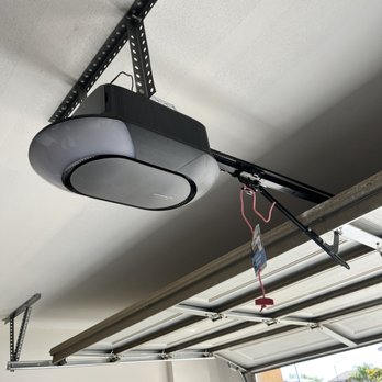 Robert The Garage Door Guy - New garage opener - Garage Door Services Near Me Robert The Garage Door Guy - New garage opener - Garage Door Services Near Me