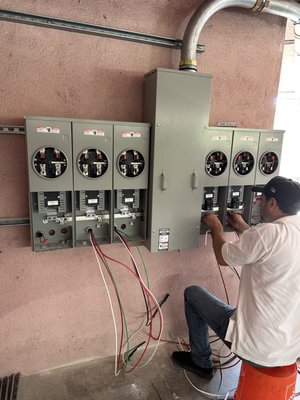Panel Upgrades - Modernize your electrical panel for safer, more reliable energy in your home or business. Fast, professional upgrades. Book your free assessment today! Panel Upgrades - Modernize your electrical panel for safer, more reliable energy in your home or business. Fast, professional upgrades. Book your free assessment today!