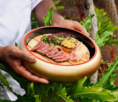 Norio's Japanese Steakhouse & Sushi Bar by null