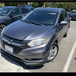Very happy with with my used car got a great deal on it. Mileage was low. The price was right. The customer service was very great.