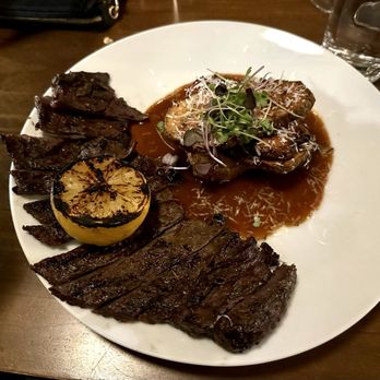 The Green Door - Skirt steak- average - Speakeasies Near Me - Lindenhurst, New York The Green Door - Skirt steak- average - Speakeasies Near Me - Lindenhurst, New York