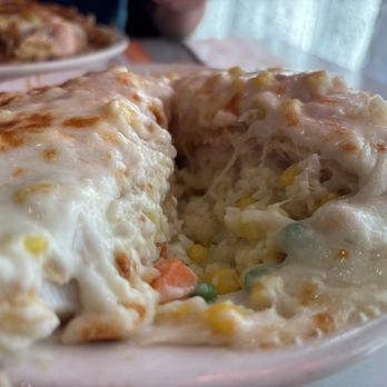 Cafe Bakery & Restaurant - Baked Cod and corn with rice - Bakeries Near Me - San Francisco, California Cafe Bakery & Restaurant - Baked Cod and corn with rice - Bakeries Near Me - San Francisco, California