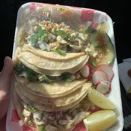 Street Tacos Street Tacos