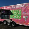 La Malquerida gift card